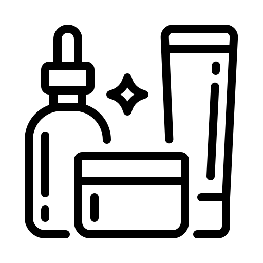 Hautprodukte